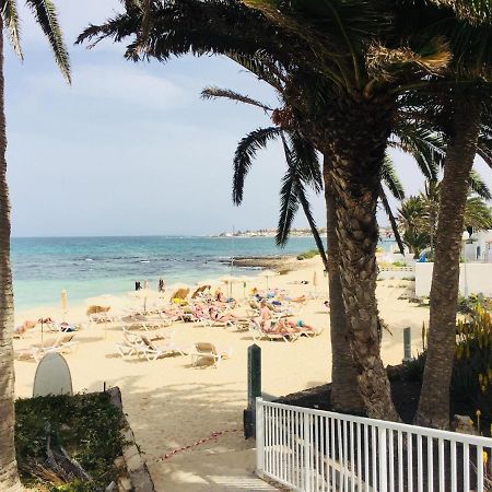 Corralejo Sun 202 Apartment ภายนอก รูปภาพ