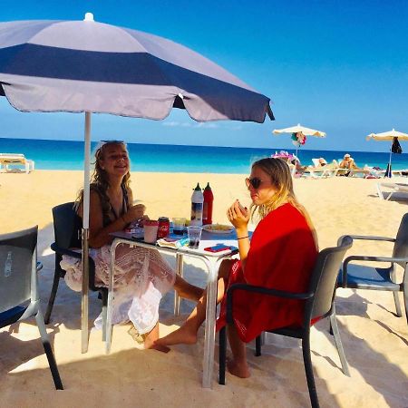 Corralejo Sun 202 Apartment ภายนอก รูปภาพ
