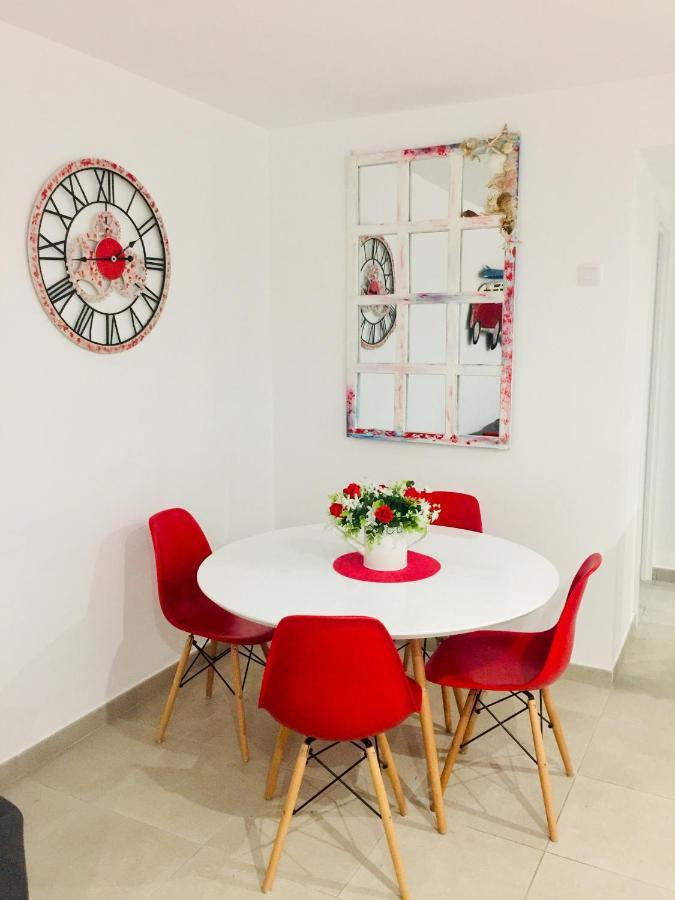 Corralejo Sun 202 Apartment ภายนอก รูปภาพ