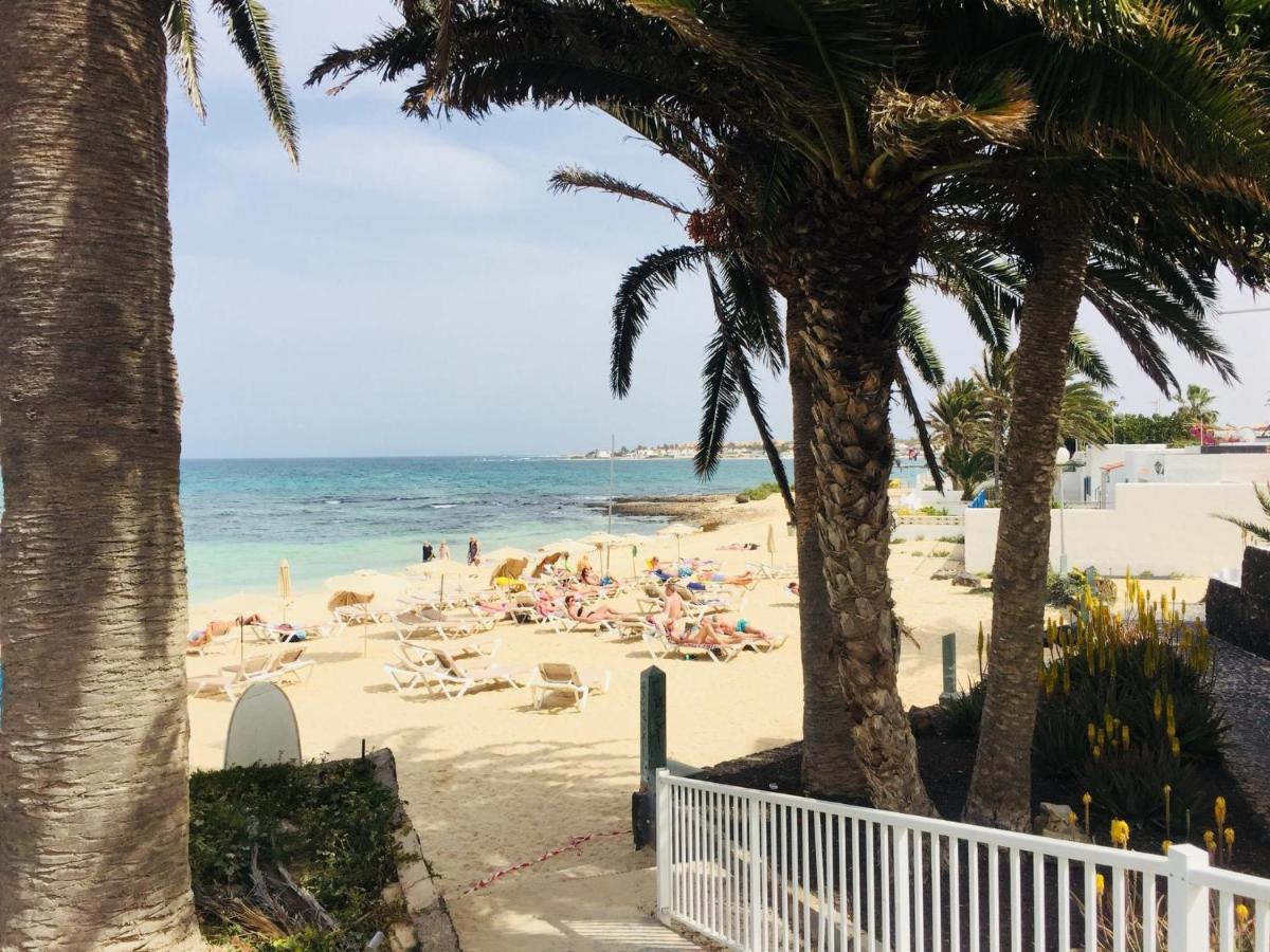 Corralejo Sun 202 Apartment ภายนอก รูปภาพ