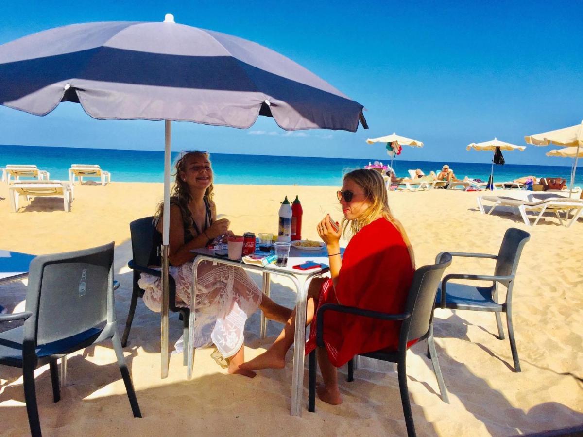 Corralejo Sun 202 Apartment ภายนอก รูปภาพ