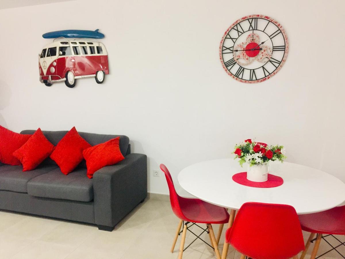 Corralejo Sun 202 Apartment ภายนอก รูปภาพ