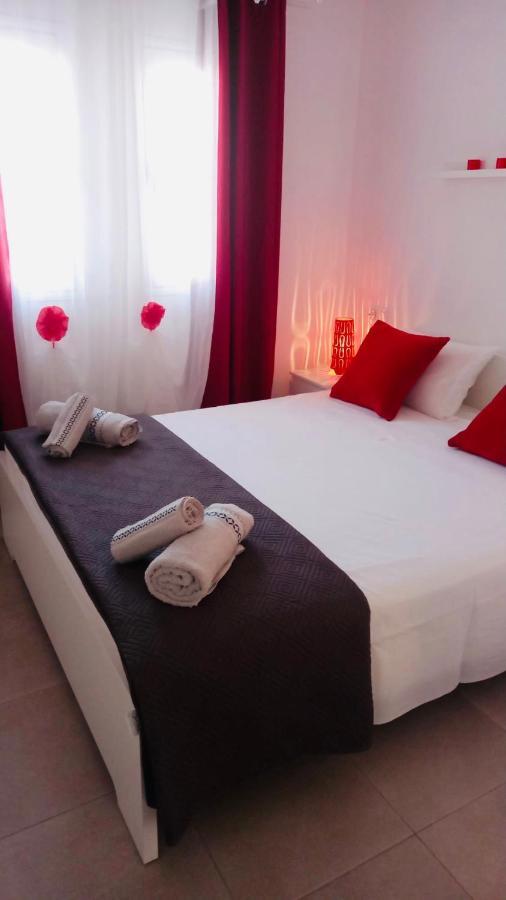 Corralejo Sun 202 Apartment ภายนอก รูปภาพ