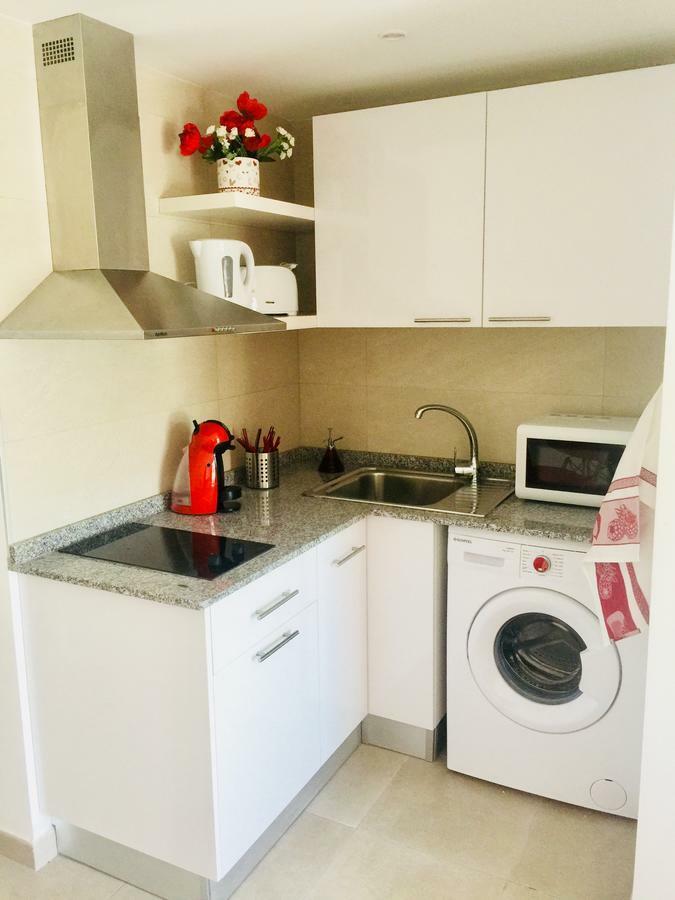 Corralejo Sun 202 Apartment ภายนอก รูปภาพ