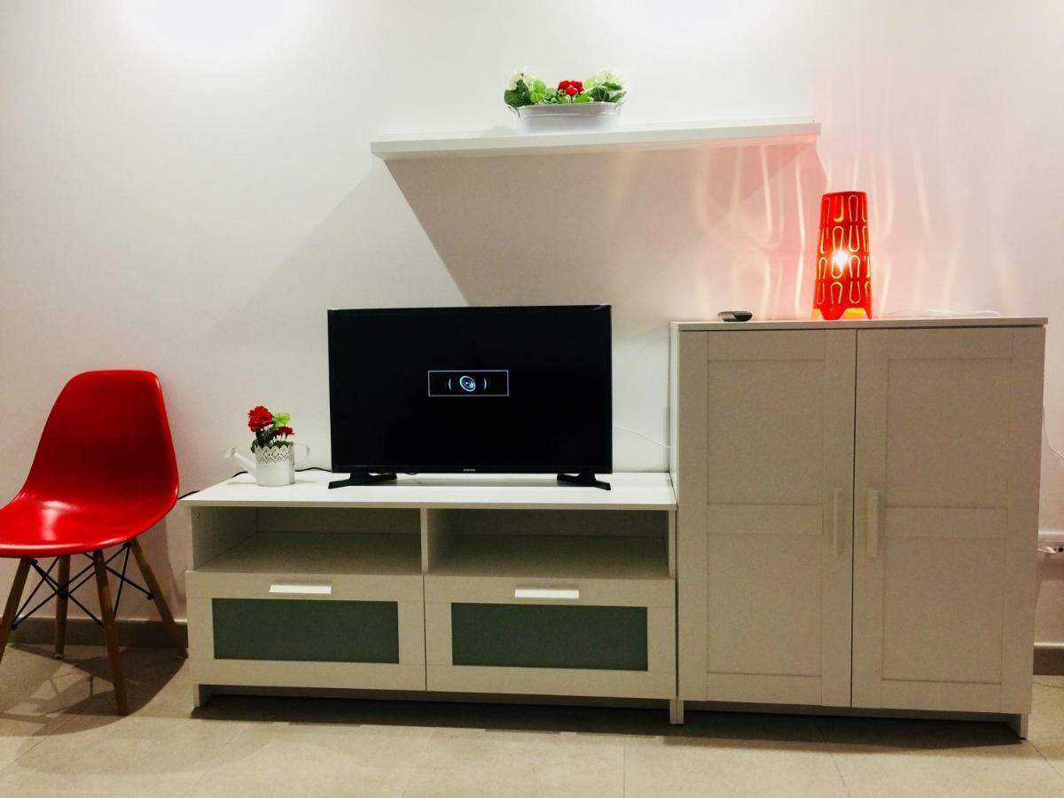 Corralejo Sun 202 Apartment ภายนอก รูปภาพ