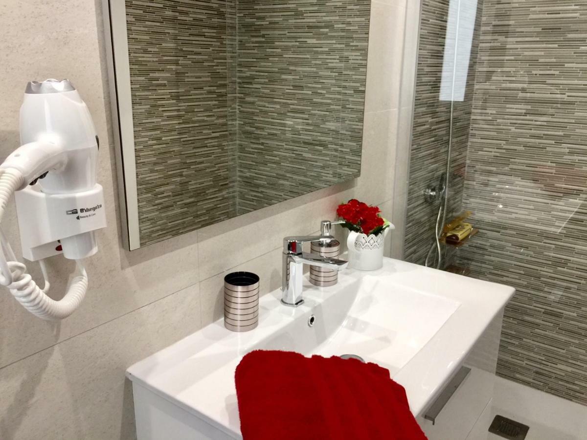 Corralejo Sun 202 Apartment ภายนอก รูปภาพ
