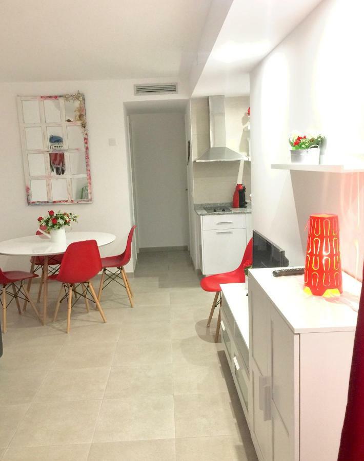 Corralejo Sun 202 Apartment ภายนอก รูปภาพ