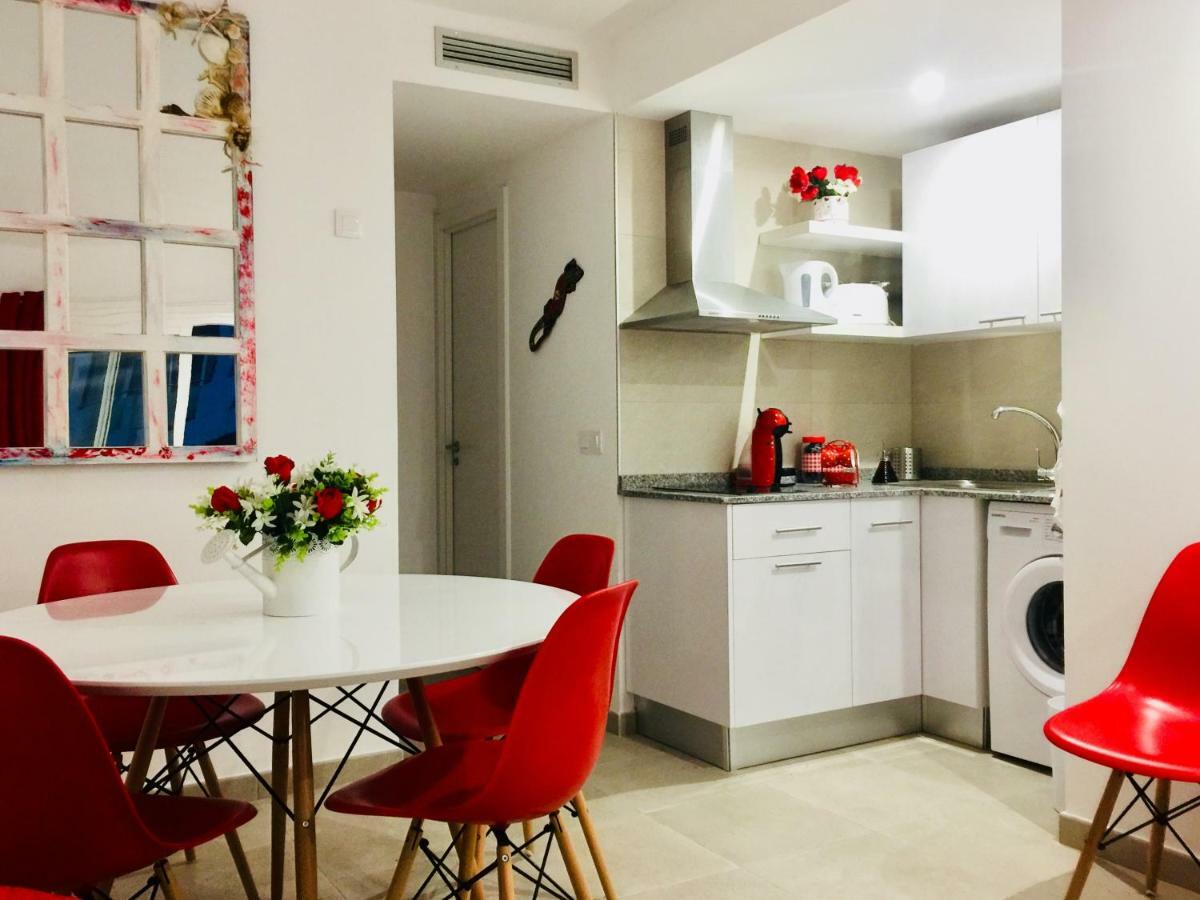 Corralejo Sun 202 Apartment ภายนอก รูปภาพ