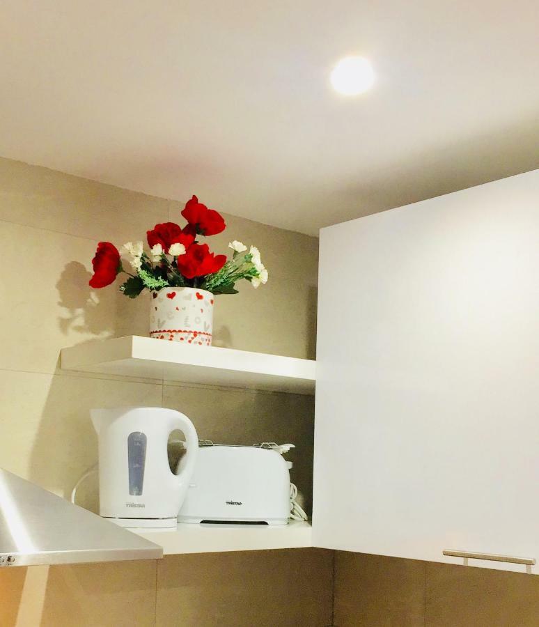 Corralejo Sun 202 Apartment ภายนอก รูปภาพ