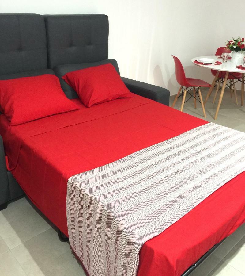 Corralejo Sun 202 Apartment ภายนอก รูปภาพ