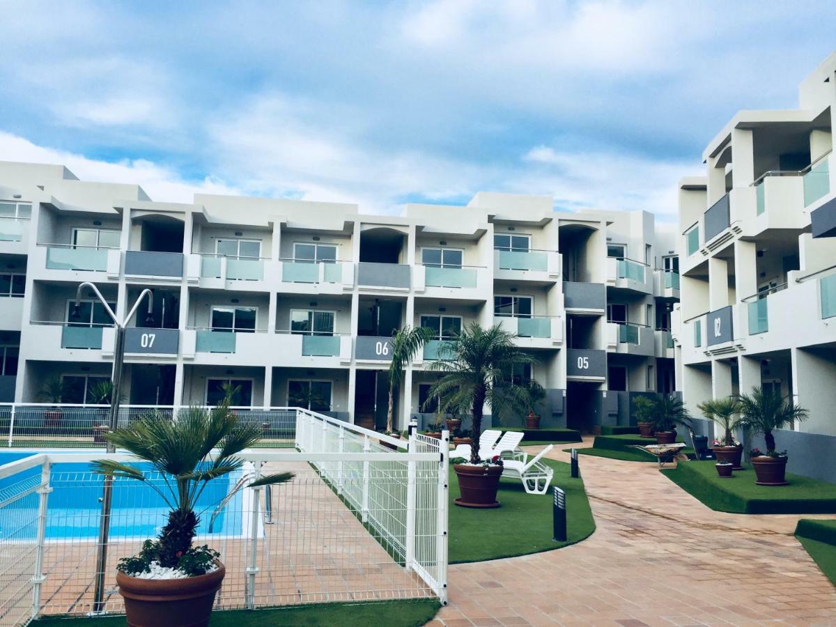 Corralejo Sun 202 Apartment ภายนอก รูปภาพ